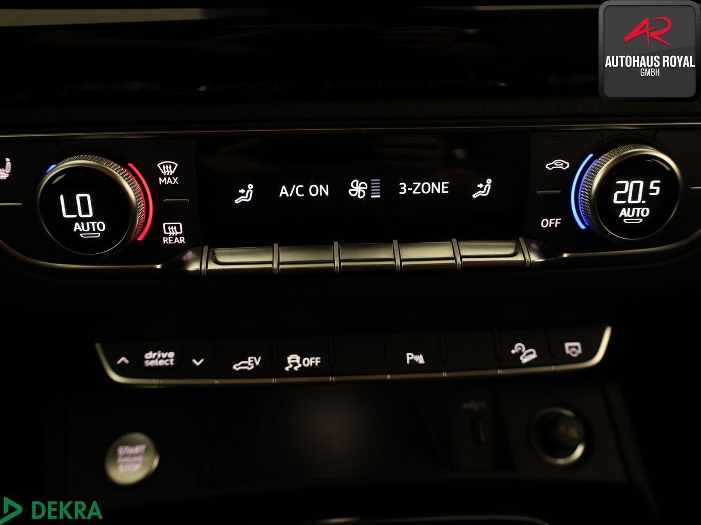 Audi Q5 Sportback 55 e qu S LINE KEYLESS,ACC,KAMERA