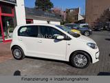 Volkswagen up! move up! BMT Navigation Klima Gepflegt - Volkswagen up! in Hamm