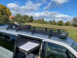 Volkswagen T6 Caravelle Camper Van - Automatik Wohnwagen gebraucht