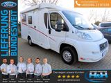 Dethleffs Globebus 2.3 D  T011/T015 - Dethleffs 3