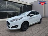 Ford Fiesta Trend - Ford Fiesta aus 2014