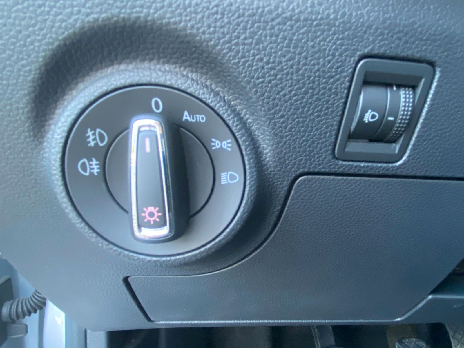 Fahrzeugabbildung SEAT Ibiza Style