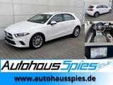 Mercedes-Benz A 200 AT Business  SpurAss DAB CarPlay Nav Shz T - Mercedes-Benz A 200 aus 2024