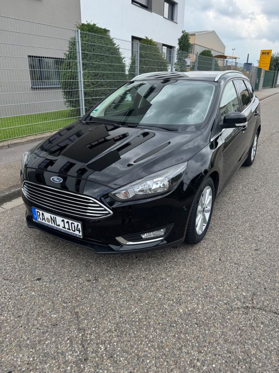 Image of Ford Focus