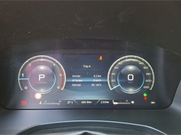 KGM Rexton 2.2 e-XDi AWD Lux NaviLeder360°el.PGD