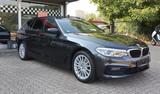 BMW 540i Touring XDRIVE/HeadUP/RFK/SR&WR/SCHECKHEFT - gebrauchte BMW 540 aus dem Jahr 2019