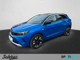 Opel Grandland Ultimate PHEV*NightVision* - Opel Grandland (X) Gebrauchtwagen
