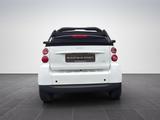 Smart ForTwo Cabrio**AT Motor**Leder** - Smart: Motor