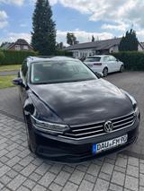 Volkswagen Passat Variant 1.6 TDI SCR DSG Comfortline V...