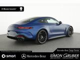 Mercedes-Benz GT 63 SE PERFORMANCE AMG Manufaktur Keramik Lift - Mercedes-Benz GT-Klasse Plug-in Hybrid (PHEV) Gebrauchtwagen
