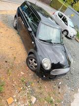 MINI Mini Cooper - MINI Cooper C Diesel Gebrauchtwagen
