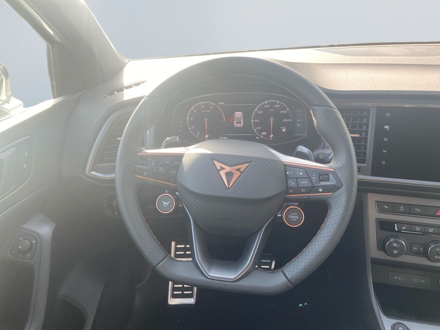 Cupra Ateca - Bild 12