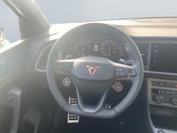 Cupra Ateca - Vorschau Bild 12
