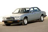 Jaguar XJ 40 3,2*SCHECKHEFT*Oldtimer*H-Zulass.*TÜV NEU - scheckheftgepflegte Jaguar XJ40