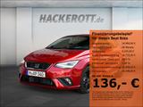 Seat Ibiza Pro Black Edition EU6d FR 1.5 TSI 110 KW (