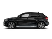 Audi Q2 - Vorschau Bild 5