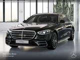 Mercedes-Benz S 450 L 4M AMG+PANO+360+DIGITAL-L+BURMESTER3D - gebrauchte Mercedes-Benz S 450 aus dem Jahr 2023