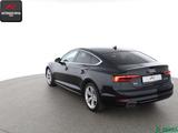 Audi A5 Sportback 40 TDI S LINE 18Z KEYLESS,VOLLLEDER - Audi A5 40 TDI Gebrauchtwagen