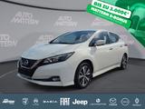 Nissan Leaf SHZ|NAVI|CarPlay|Klimaanlage|