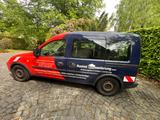 Opel Combo 1.6 CNG ecoFLEX - - Opel Combo mit CNG-Antrieb: 1.6