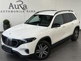 Mercedes-Benz EQB 250 Progressive NAV+LED+ACC+KAM+VCOCKPIT+SHZ - Mercedes-Benz EQB Gebrauchtwagen