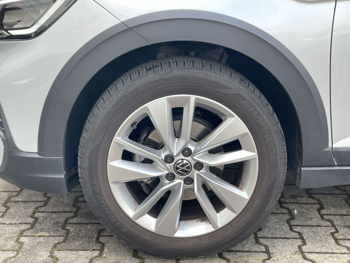 Taigo 1.0TSI DSG Move AHK/Kamera/App-Connect/ACC