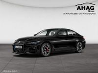 BMW i4 - Vorschau Bild 1