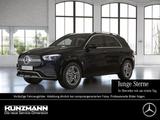 Mercedes-Benz GLE 350 de 4M AMG Distronic Airmatic 360° AHK - gebrauchte Mercedes-Benz GLE 350 aus dem Jahr 2023