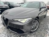 Alfa Romeo Giulia Sprint/ShzG/Cam/Leder/SportEdition./200PS - Alfa Romeo Giulia aus 2022