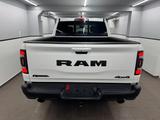 Dodge RAM 5.7 HEMI REBEL CrewCab 4x4/Luftfederung/LKW - Dodge RAM Gebrauchtwagen in München