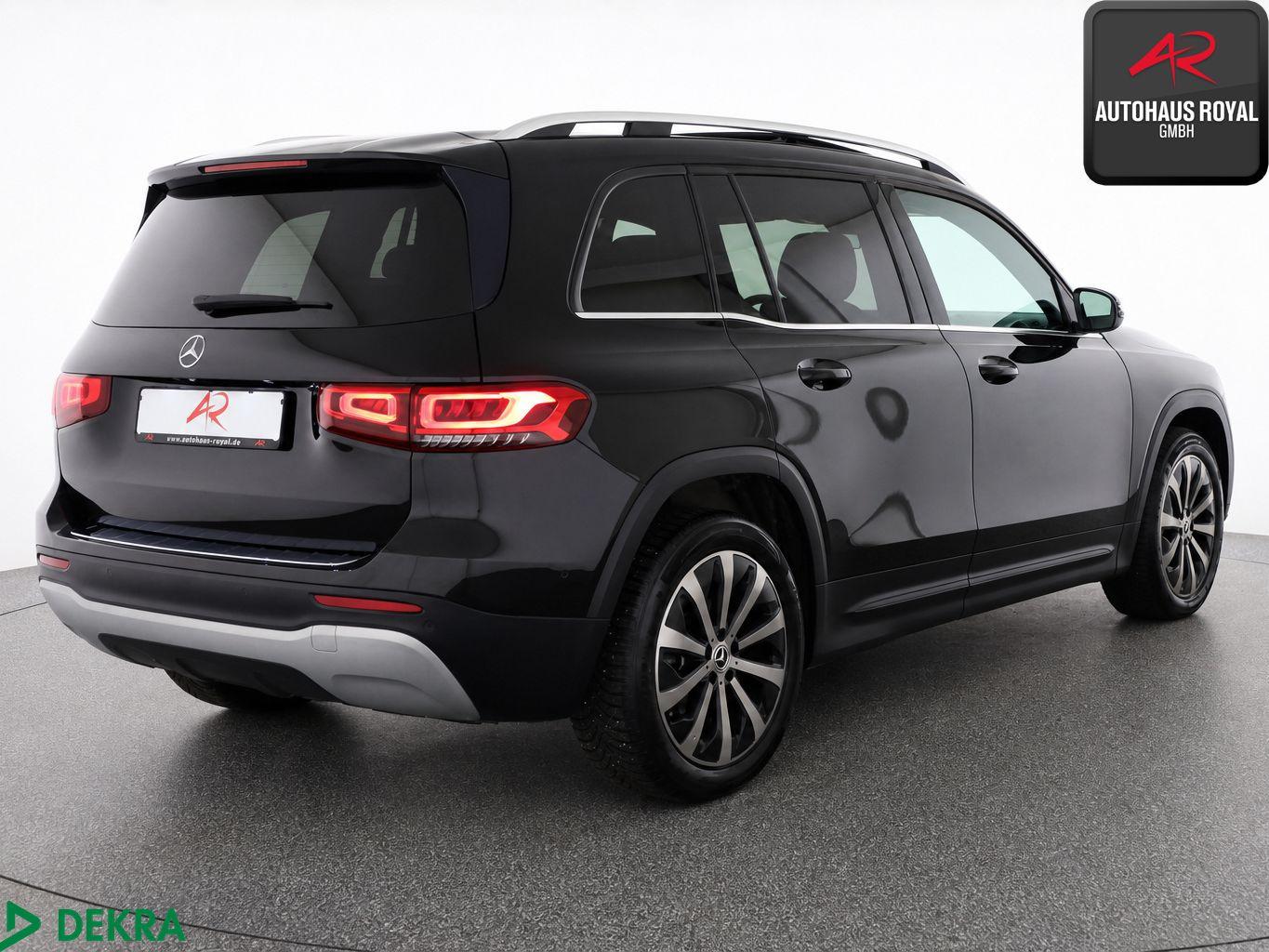 Mercedes-Benz GLB d STYLE PANO,AMBIENTE,KAMERA,SPURHALTE, миниатюра 5