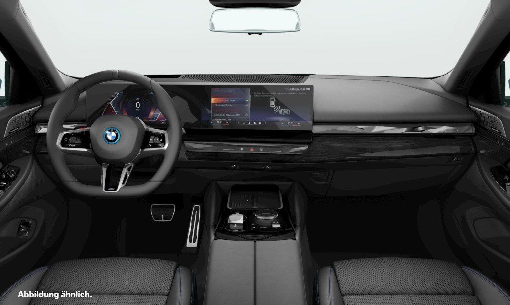 BMW i5 - Bild 4