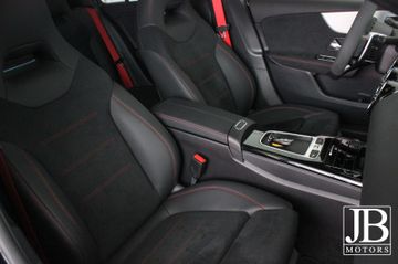 Fahrzeugabbildung Mercedes-Benz A 45 S AMG  4Matic Night Multibeam 360°