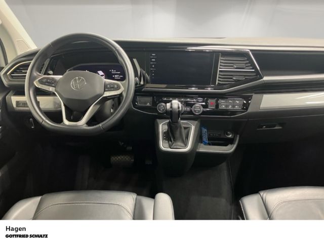 Volkswagen T6.1 Multivan 2.0 TDI DSG 4M Generation Six LED foto 6
