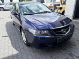 Honda Accord Lim. 2.0 Comfort*1.Hand*Orig KM* - Honda Accord mit Benzin-Antrieb: Limousine, 2.0