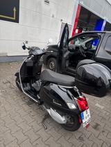 Vespa GTS 300 Supertech - VESPA 300 GTS