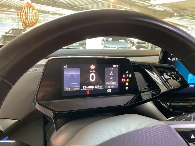 ID.4 Pure Performance 125 kW