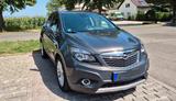 Opel Mokka 1.6 CDTI INNOVATION Autom., Navi, AHK, ... - Opel Mokka Gebrauchtwagen in Stuttgart
