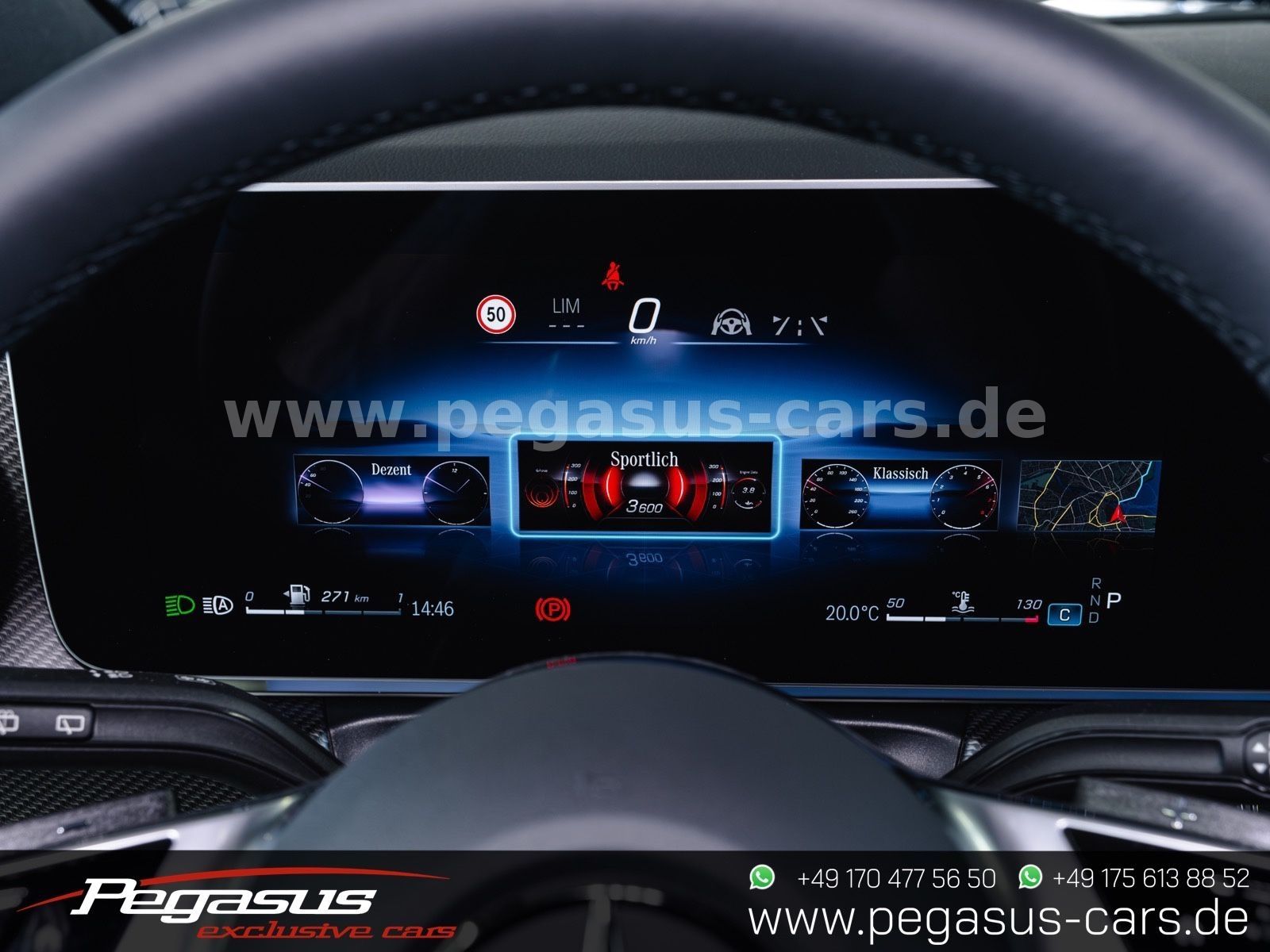 MERCEDES-BENZ V 300 - 41