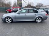 BMW 525 Lim. E60*SMG-GETRIEBE*M-SPORTPAKET*LEDER* - gebrauchte BMW 5er Reihe aus dem Jahr 2004