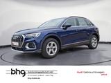 Audi Q3 35 TFSI S tronic advanced Klima Navi - Audi Q3 Jahreswagen