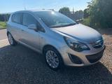 Opel Corsa 1.3 CDTI Innovation Top!!  - Opel Corsa Innovation mit Diesel-Antrieb