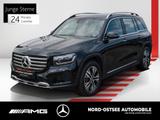 Mercedes-Benz GLB 200 d PROGRESSIVE MBUX ADV.+ KEYLESS-GO LED - Mercedes-Benz GLB-Klasse Jahreswagen