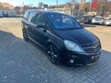 Opel Zafira B OPC*Xenon*Leder*Navi* - Opel Zafira: Opc
