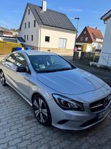 Mercedes-Benz CLA 180 - Urban mit Night, Kamera, Navi, Carplay - gebrauchte Mercedes-Benz CLA 180 aus dem Jahr 2016