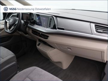 Volkswagen T7 Multivan - 12