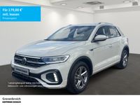 Volkswagen T-Roc - Vorschau Bild 1