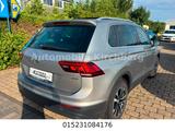 Volkswagen Tiguan IQ.DRIVE+Pano-Dach+AHK+Kamera+Navi+Euro6 - Volkswagen Tiguan Eu mit Diesel-Antrieb