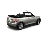 MINI Cooper Cabrio LEDER SHZ PDC KEYLESS KLIMA - MINI Cooper Cabrio Benziner Gebrauchtwagen