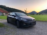 Opel Astra Sports Tourer 1.7 CDTI eco Sport 96 S/...